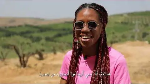 Hear from Our Conveners: Oyindamola Odegboye — Bosch Alumni Network