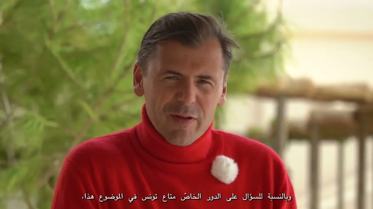 INTERVIEW WITH DANIEL GERLACH